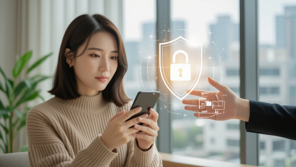 📋 중고거래 사기 예방 필수 안전 수칙