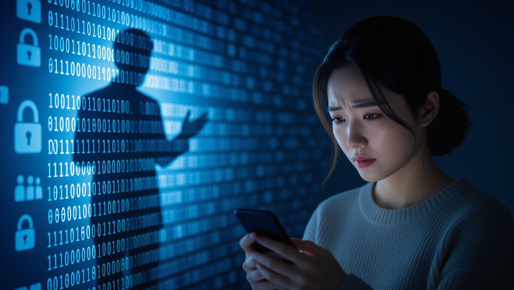 📊 대표적인 사기 수법 분석