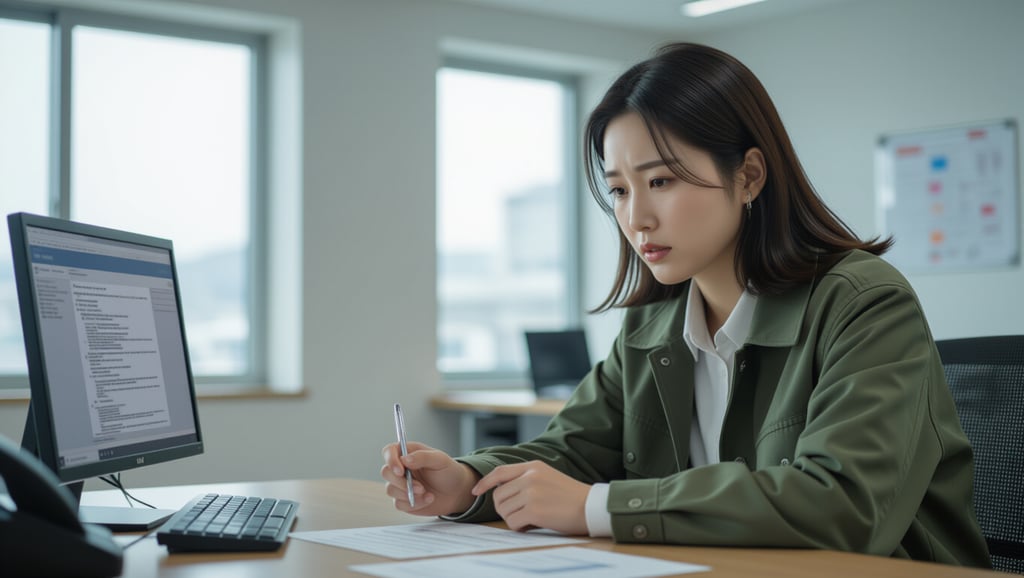 🚨 사기 피해 발생 시 대처 및 신고 절차