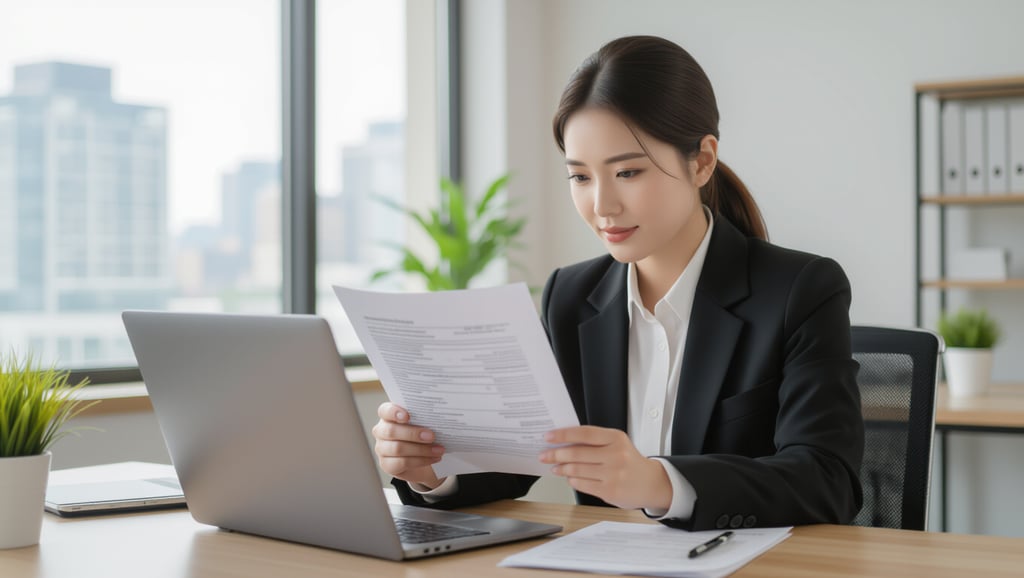 📝 실업급여 소득신고 절차 및 방법