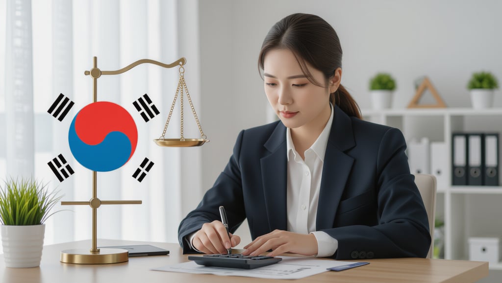 🔍 허용되는 소득 범위와 구체적 기준
