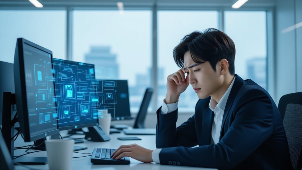 ⚠️ 소득 미신고 시 발생하는 불이익