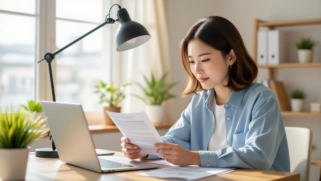 📋 실업급여 수급 중 근로 활동의 기본 원칙
