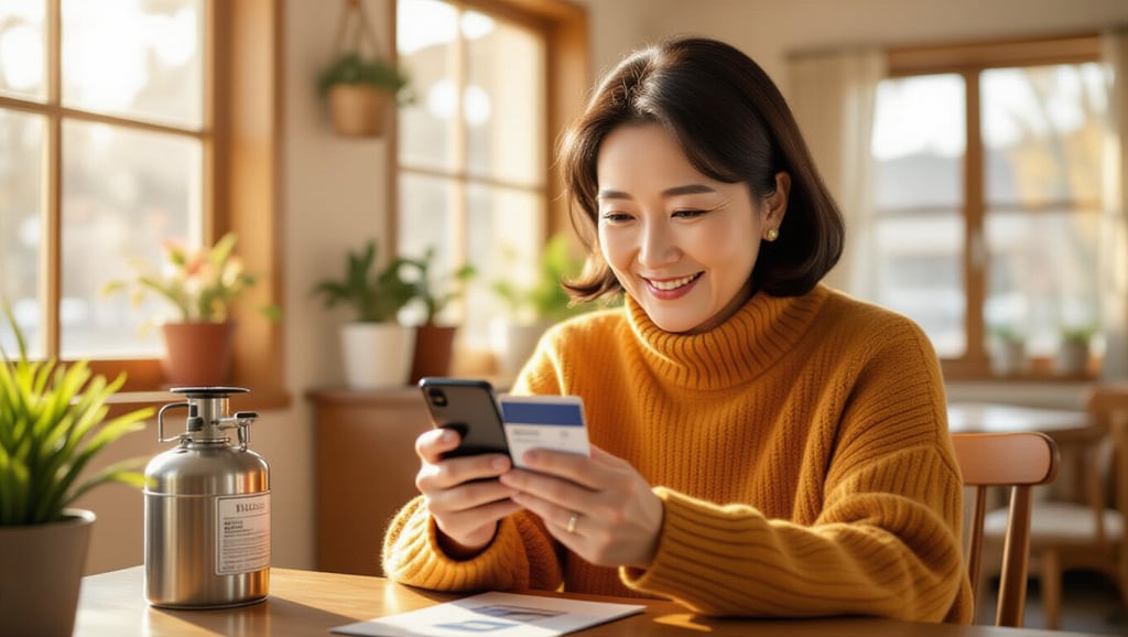 💡 바우처 활용 꿀팁과 주의사항