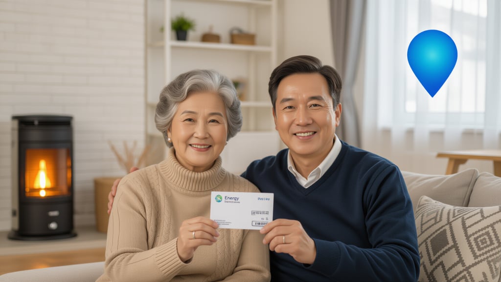 📋 에너지 바우처 제도와 지원 대상