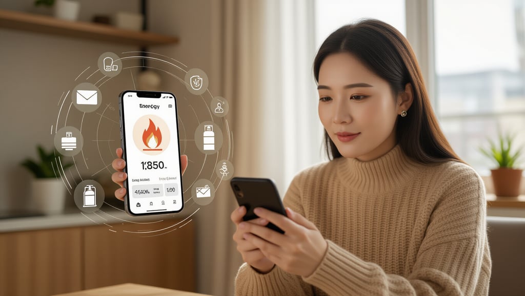 🔍 잔액 조회 및 효율적인 사용처