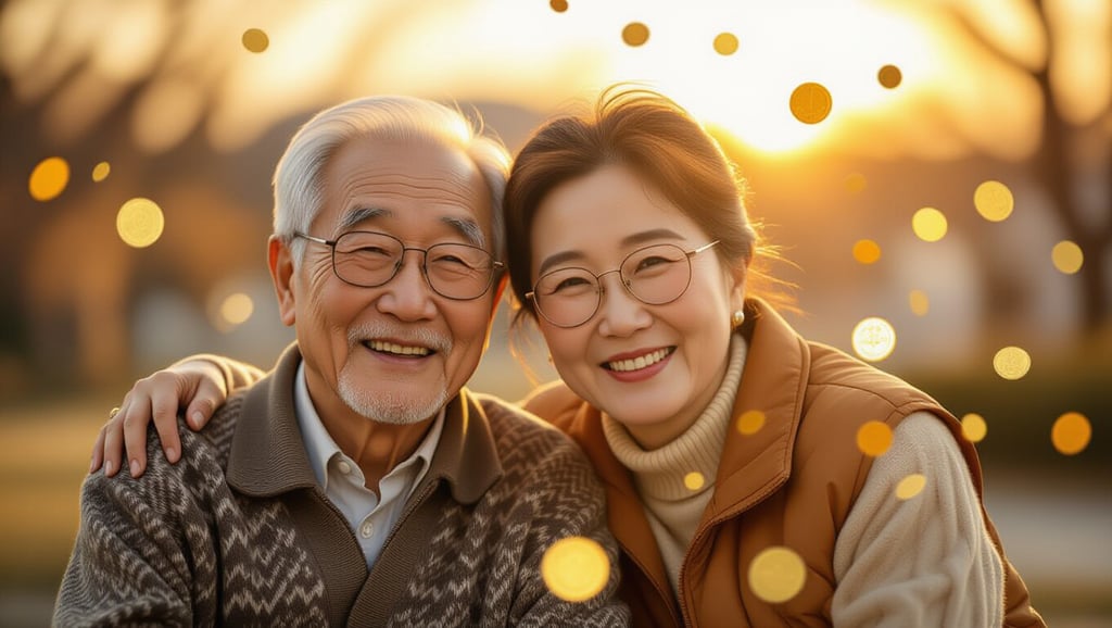 💰 2026년 기초연금 지급액 및 감액 제도