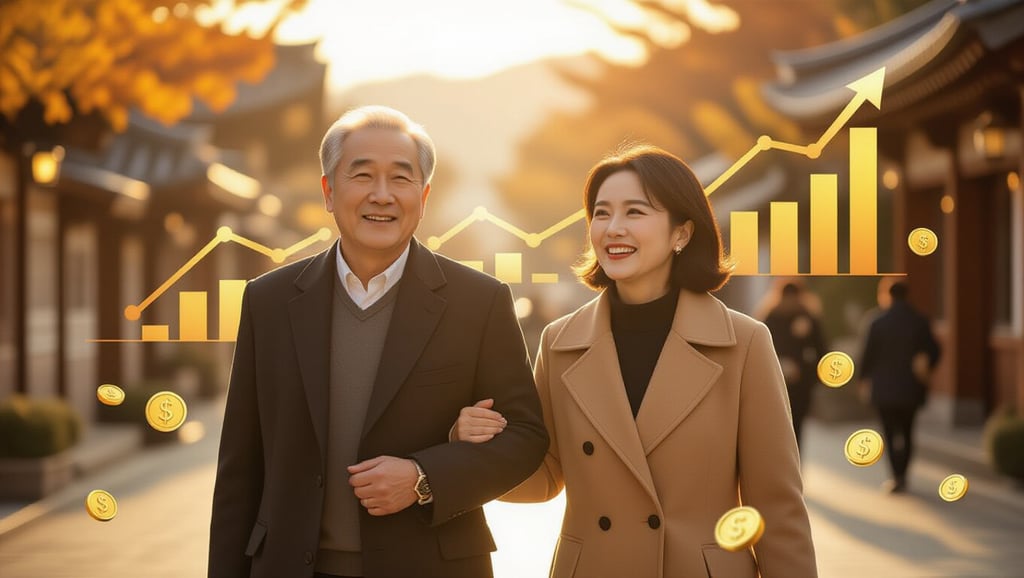 📋 2026년 기초연금 수급 자격 및 최신 선정 기준