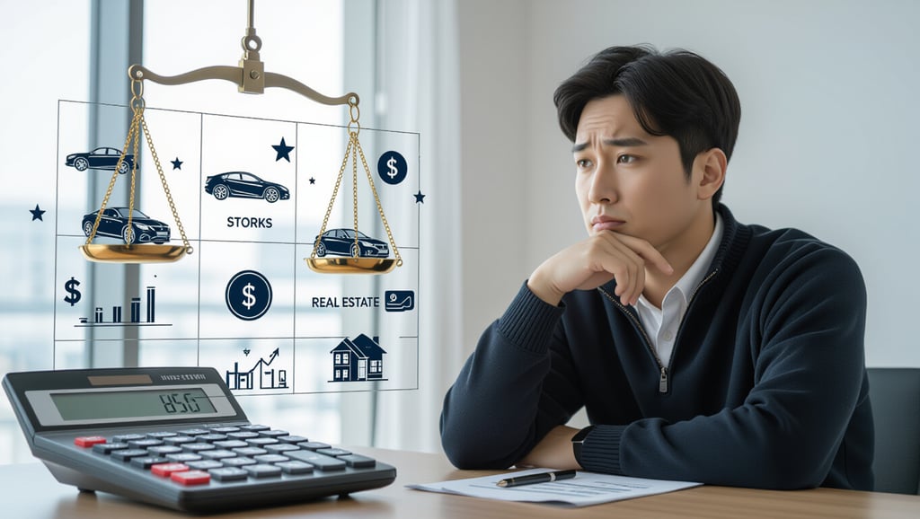 🔍 소득인정액의 이해와 탈락 방지 핵심 요소