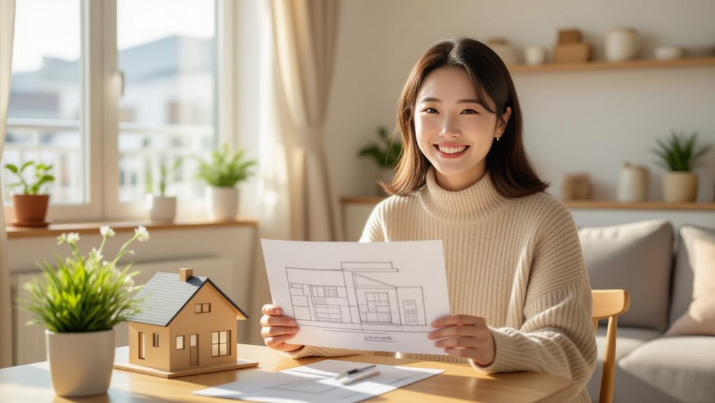 🏠 대상 주택 조건 및 매수 전략