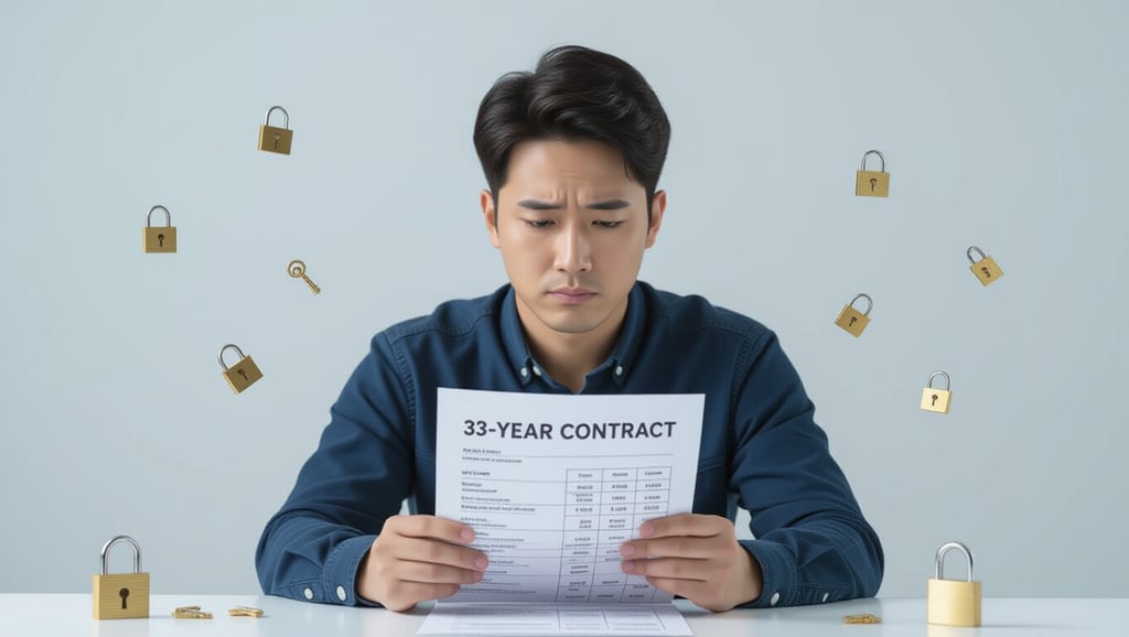 ⚠️ 가입 전 반드시 확인해야 할 필수 포인트