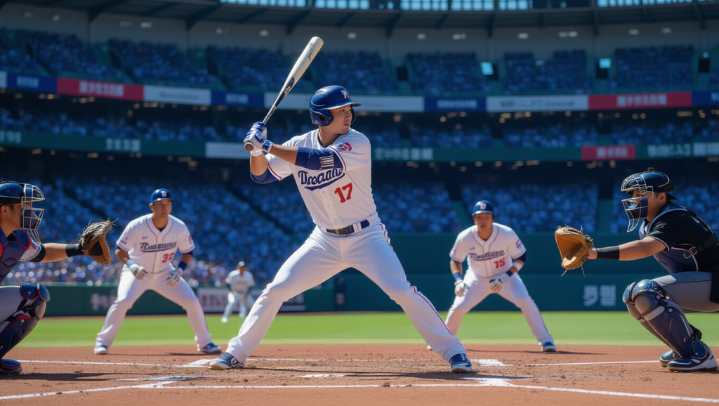 📋 2026 WBC 대회 개요 및 조 편성 현황