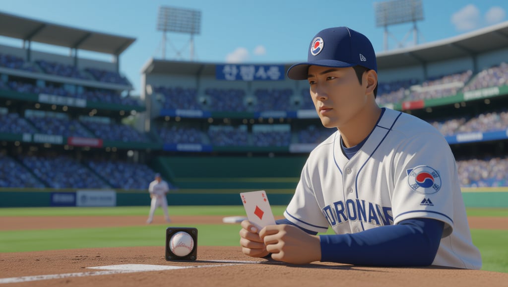 ⚠️ 2026 WBC 주요 규정 및 관전 포인트