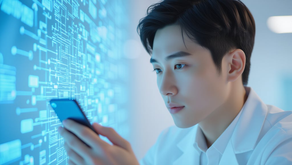 📡 데이터 연결 및 APN 설정 가이드