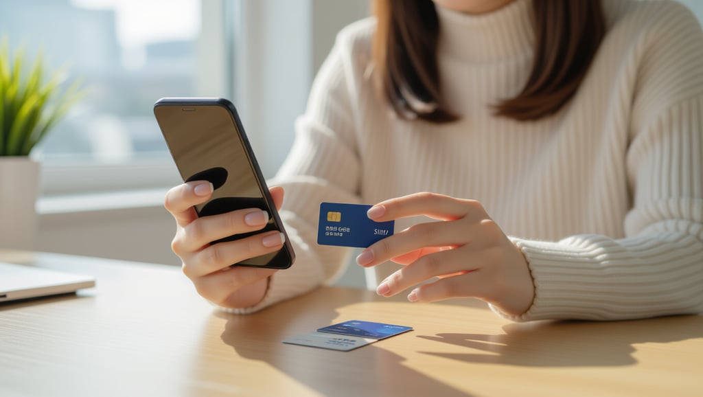 📋 알뜰폰 셀프 개통 준비물과 절차