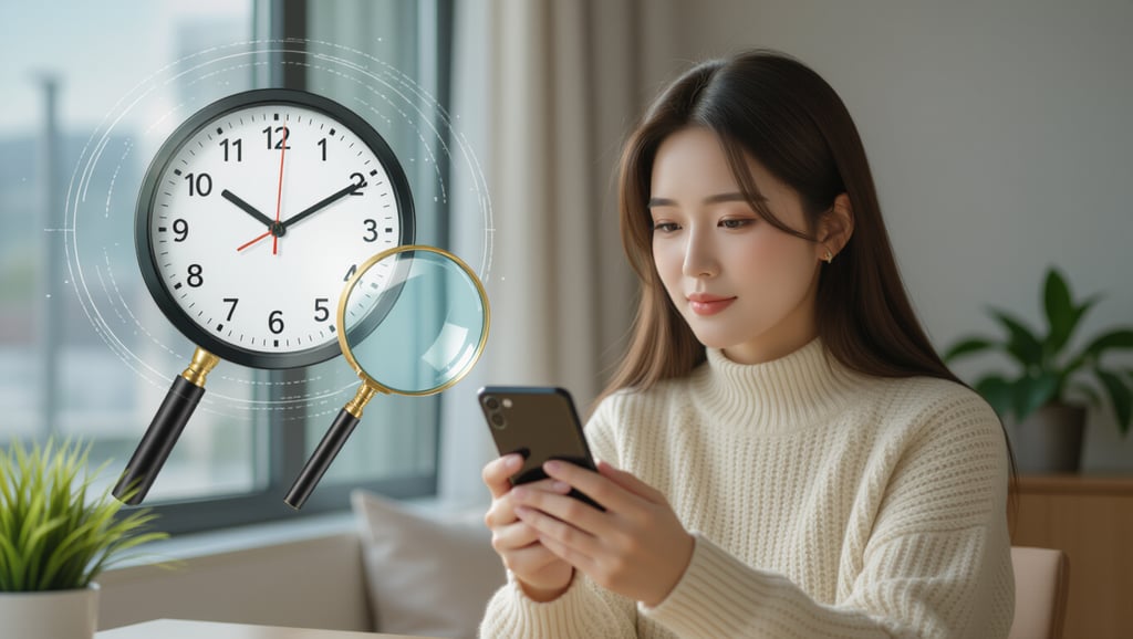 ⚠️ 실손보험 청구 시 주의사항 및 꿀팁