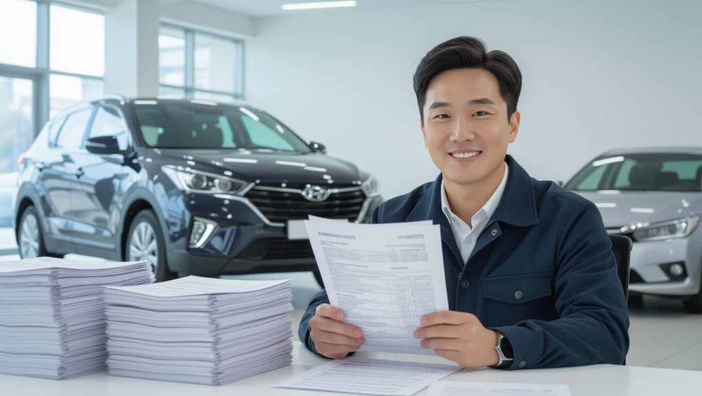 📊 보험료 산출 구조와 숨은 비용 줄이기