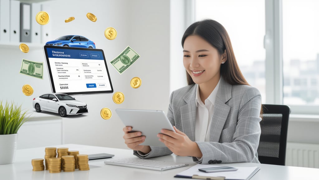 📋 다이렉트 보험 비교가 필수인 이유