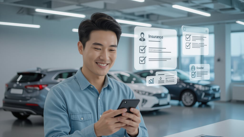 ✅ 가입 전 최종 체크리스트