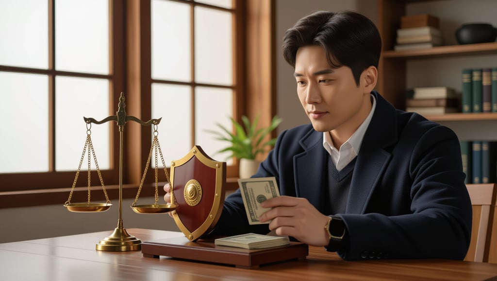 🛡️ 합리적인 보장 범위와 담보 설정