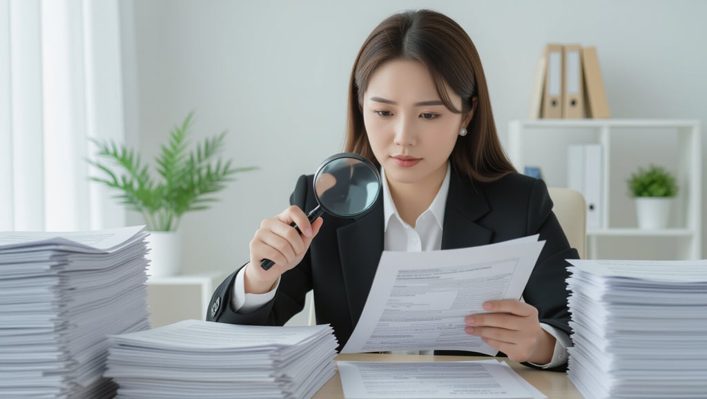 🔍 보장 범위와 한도 심층 비교