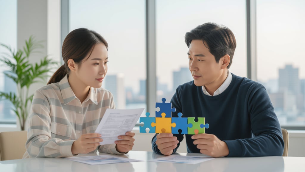 💡 나이와 상황별 최적의 선택 전략