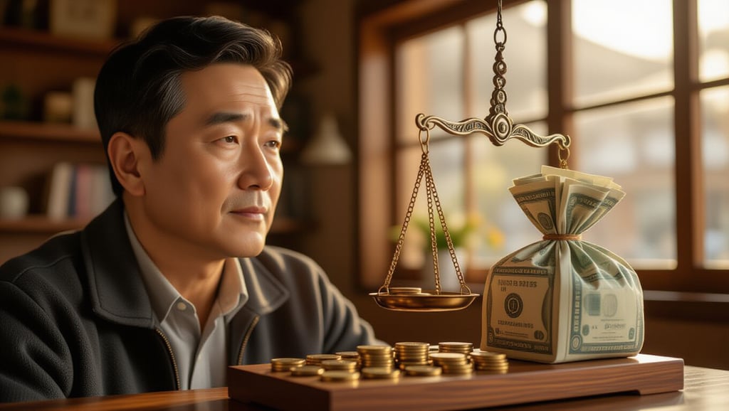 💰 총 납입 보험료와 장기적 유지 가능성