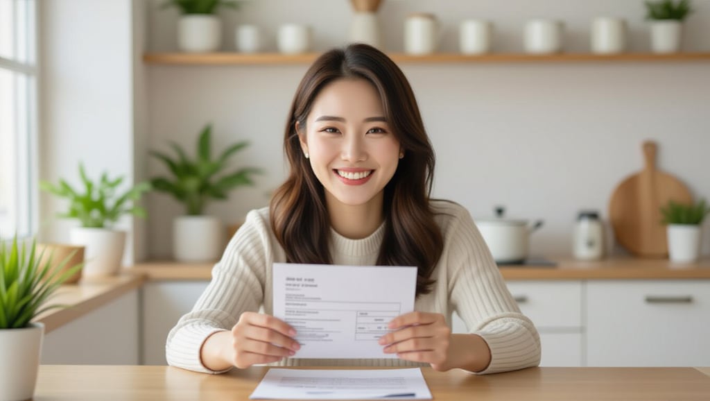 📉 보험료 확 줄이는 실질적인 다이어트 전략