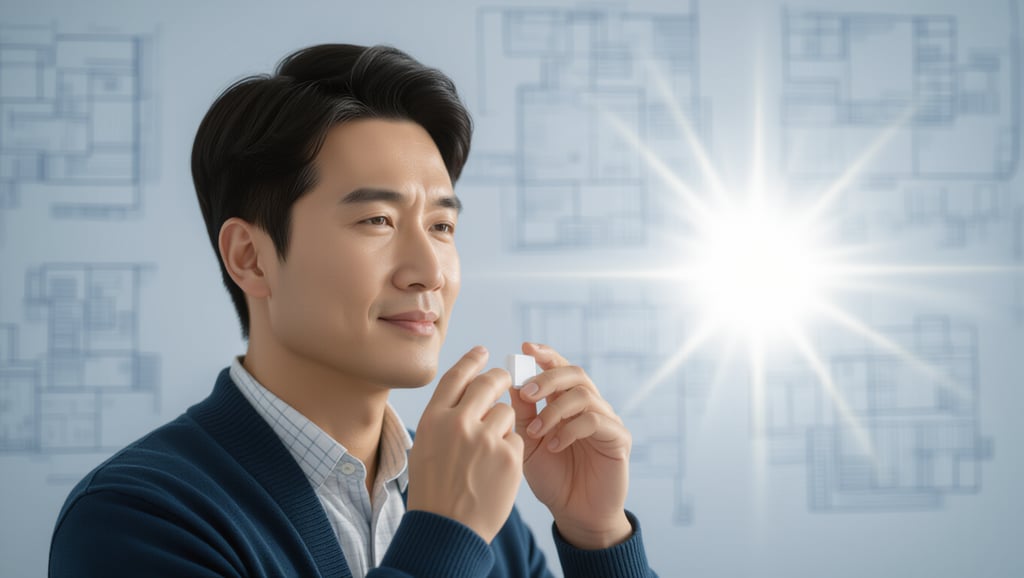 🏥 건강 상태별 맞춤 설계: 유병자도 걱정 마세요