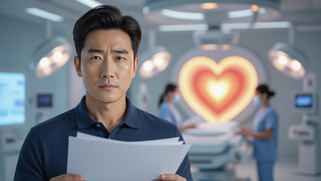 💡 40대 필수! 놓치지 말아야 할 핵심 보장 설계