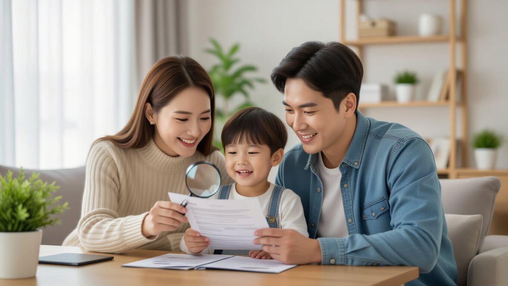 ✅ 리모델링 전 최종 점검 실전 체크리스트