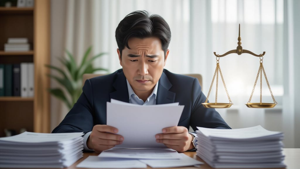 📋 40대 가장에게 보험 리모델링이 꼭 필요한 이유