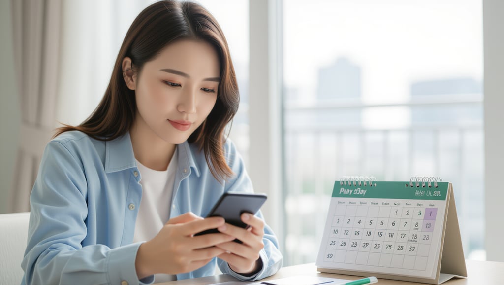 ⚠️ 연체 이력 관리 및 방지 전략