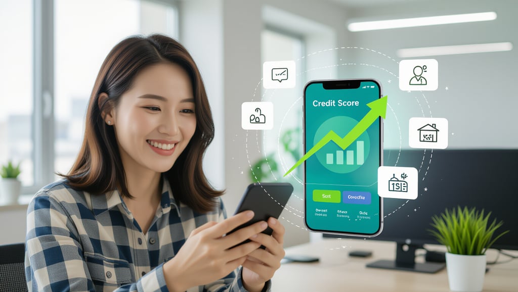 💡 비금융 정보 및 마이데이터 활용법