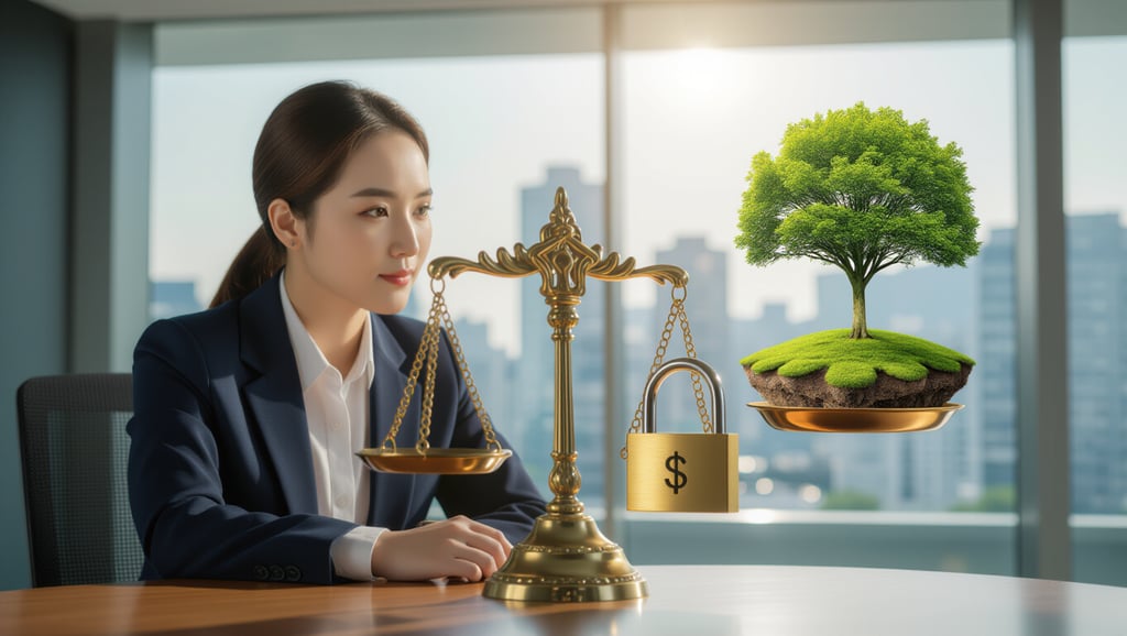 📋 신용점수 평가 요소와 중요성 이해하기