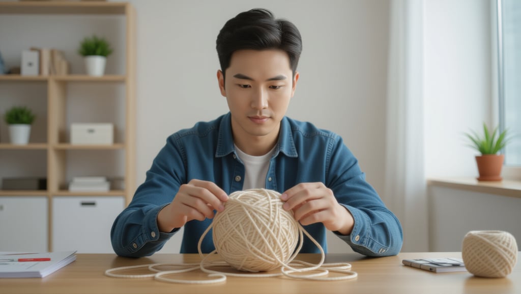 🔍 대출 및 부채 구조 단순화하기