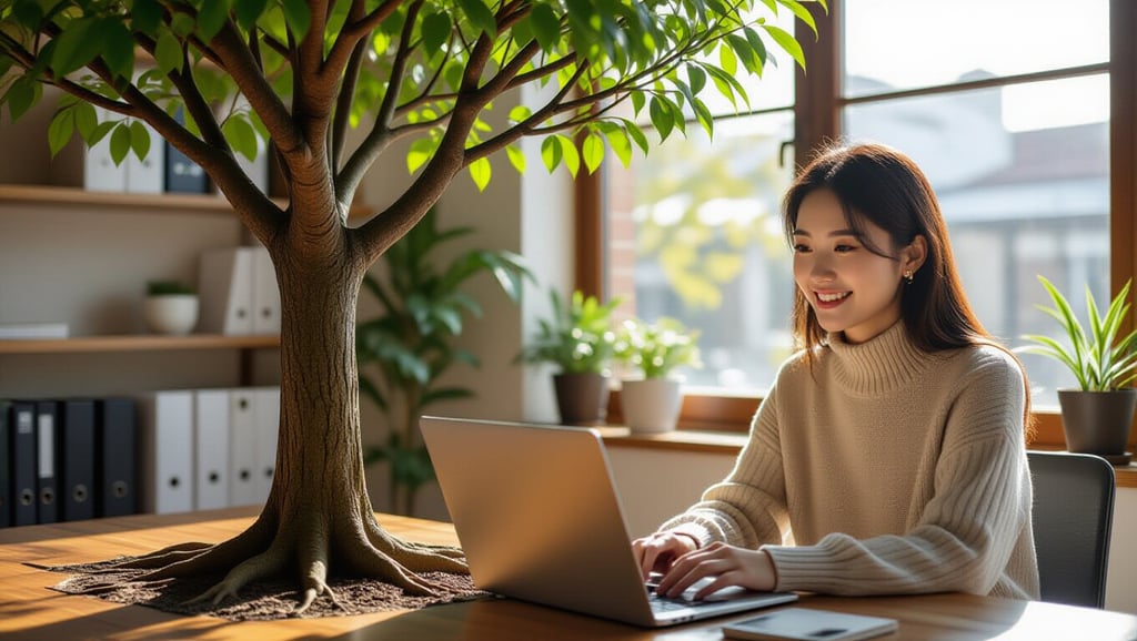 📈 지속 가능한 테마 선정 및 확장 구조