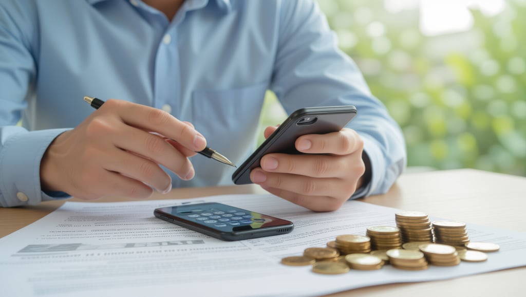 🛡️ 운전자 범위 설정으로 보험료 다이어트