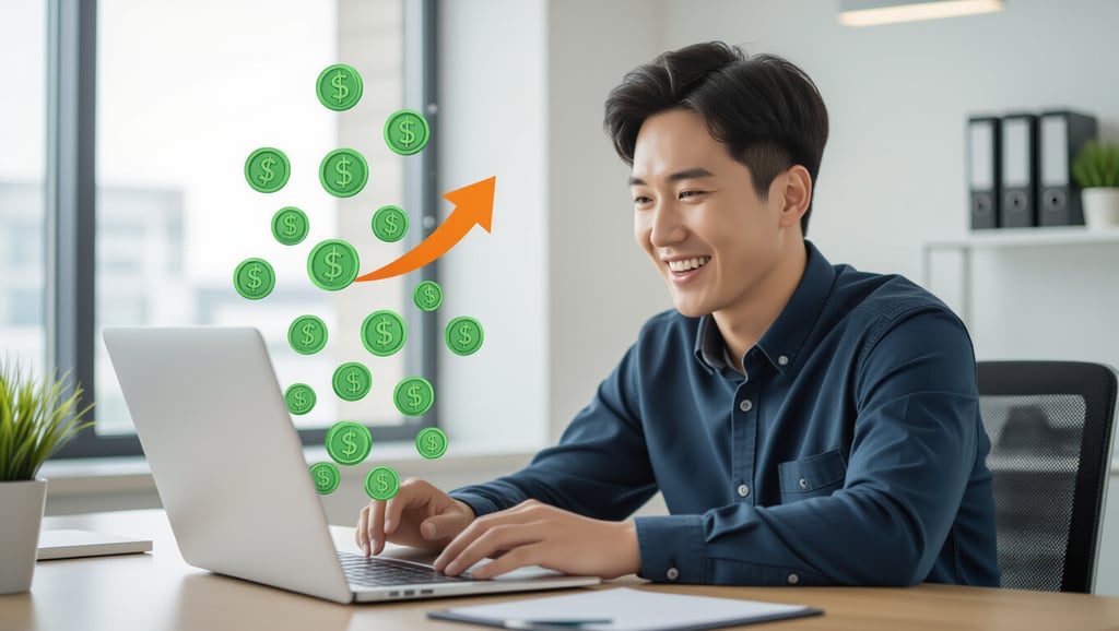 📋 다이렉트 비교 견적 활용법