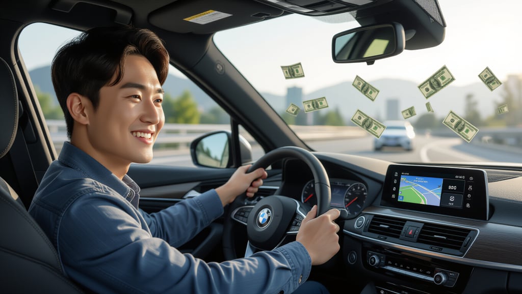 💡 보험료를 낮추는 필수 할인 특약