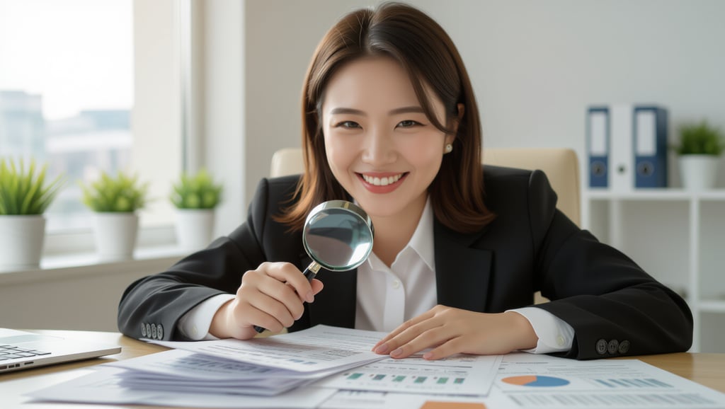 📊 공제 항목 활용으로 세금 직접 깎기