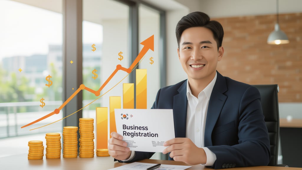 💡 사업자 등록 및 법인 전환 타이밍