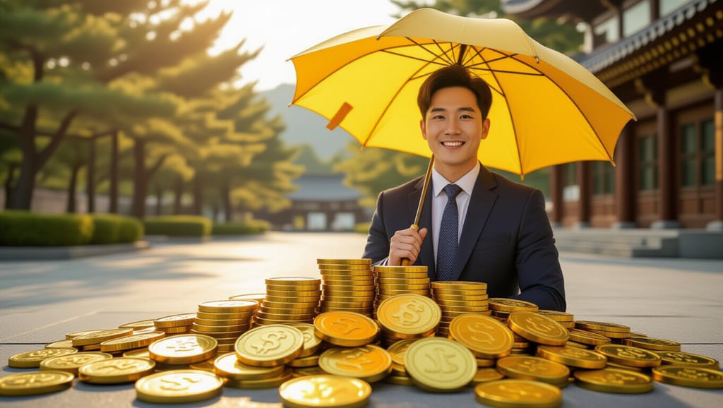 🛡️ 노후 대비와 절세를 동시에 잡는 법