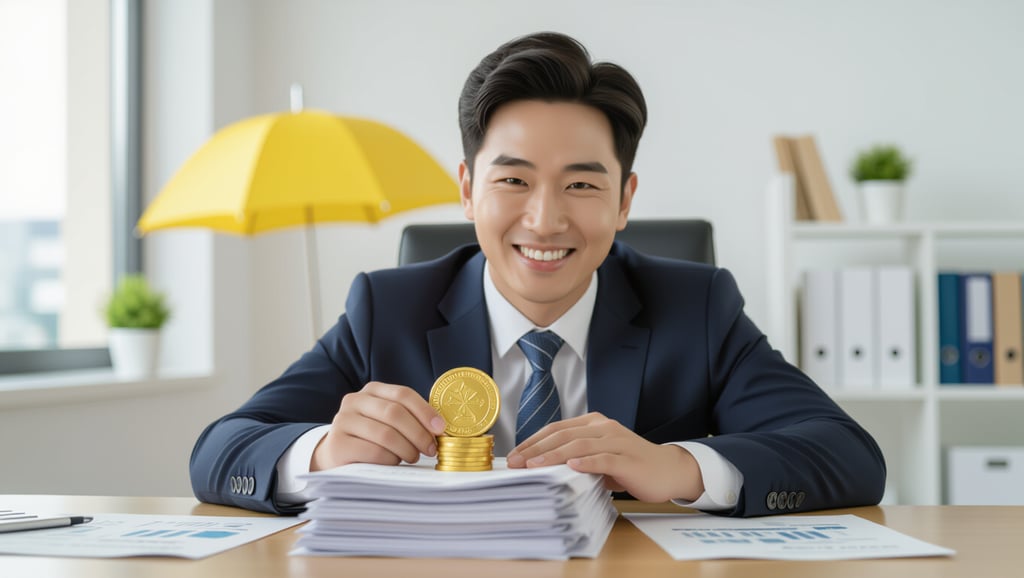 💡 세액공제 및 감면 항목 활용