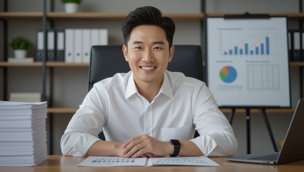 📝 사업 유형별 맞춤형 기장 전략