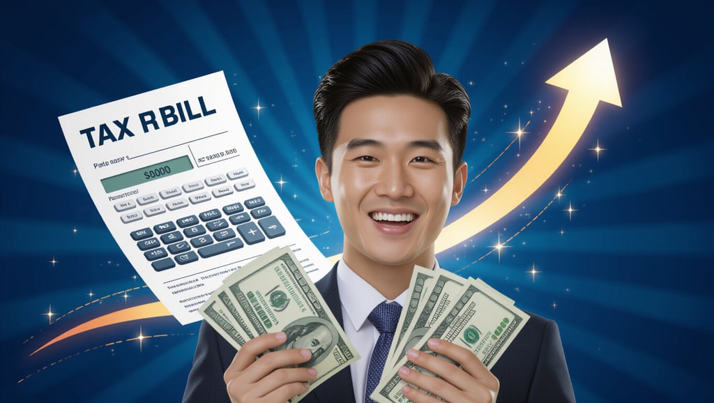 📊 부가가치세 환급 및 절세 전략