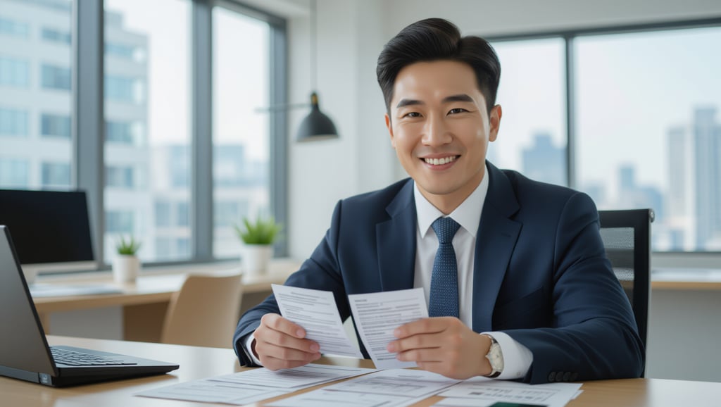 📋 절세의 핵심 원칙과 기본 이해