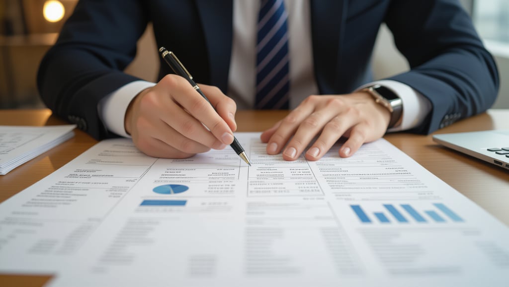 ⚠️ 놓치기 쉬운 증빙 관리 포인트