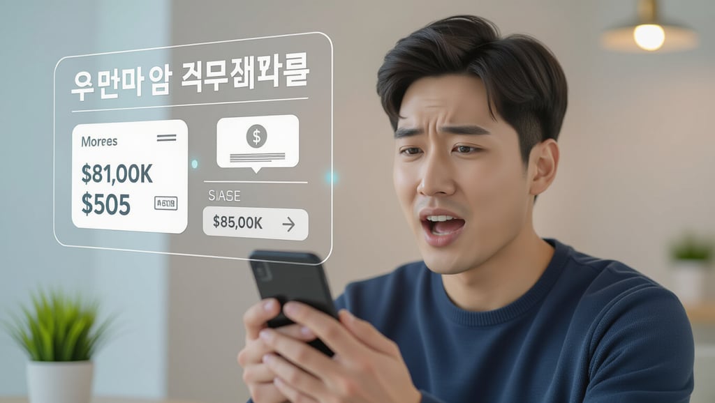 📋 비상금대출의 핵심 이해와 활용