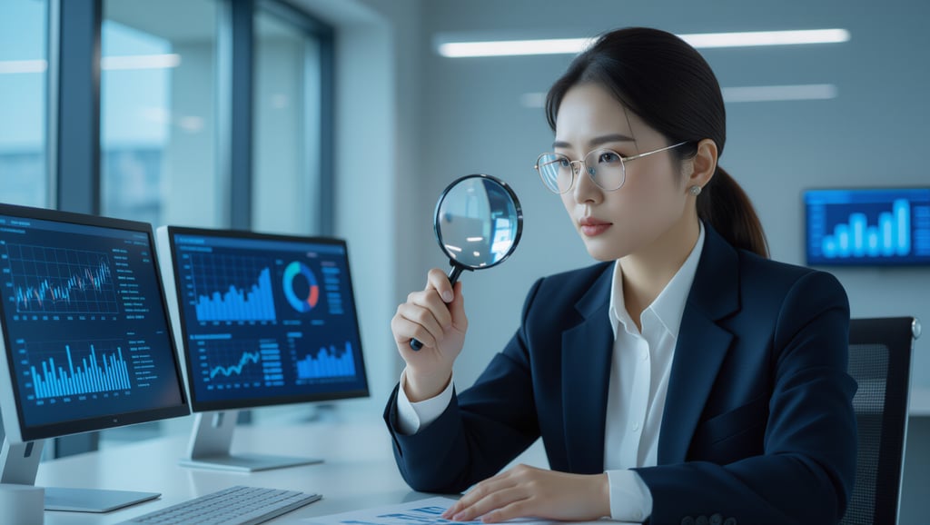 🔍 대출 한도 및 심사 조건 분석